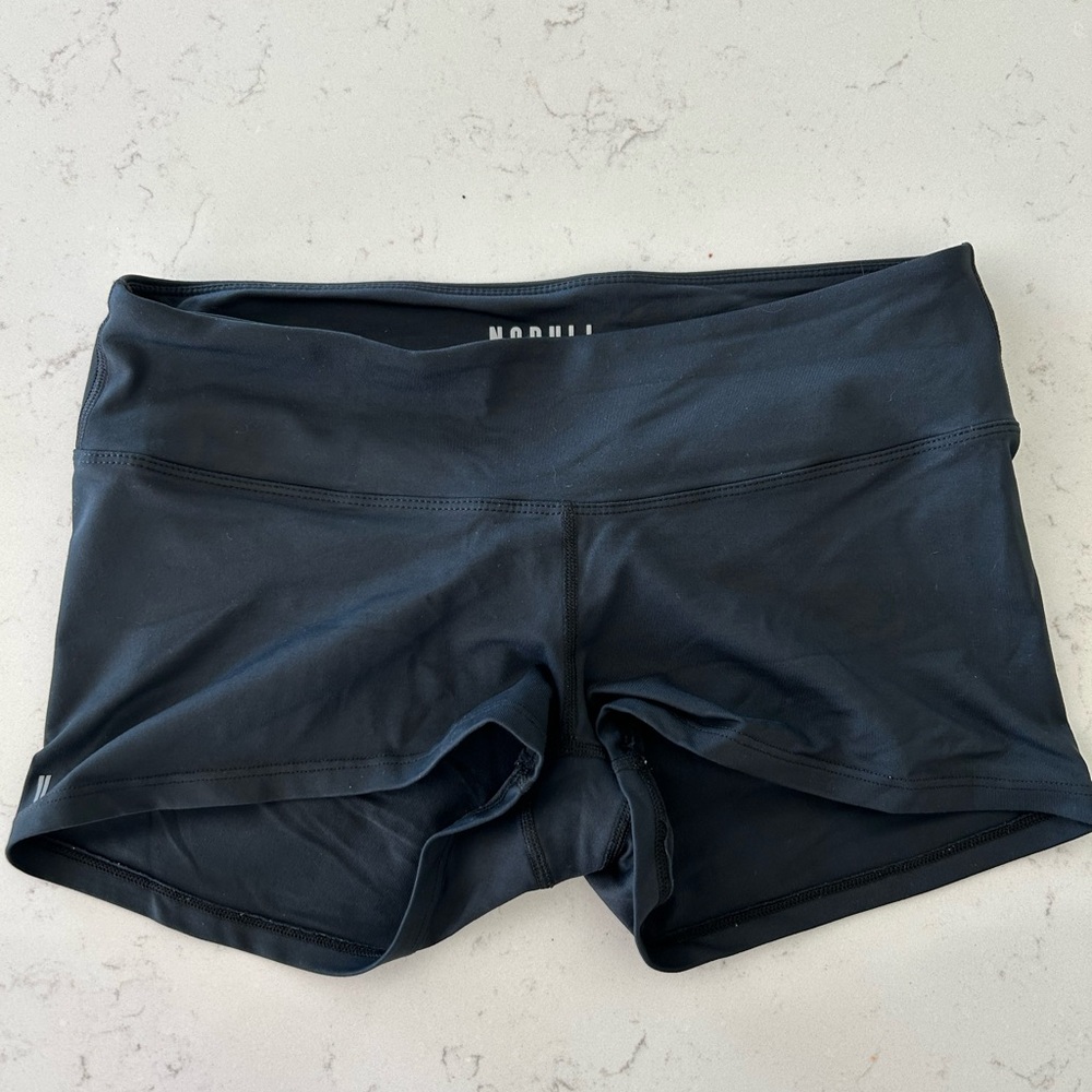 NOBULL Project short